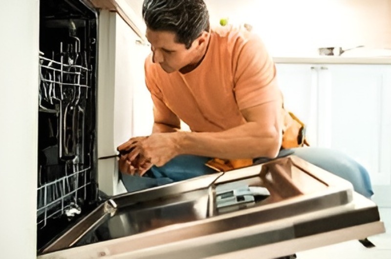 Dishwasher repair in Orange